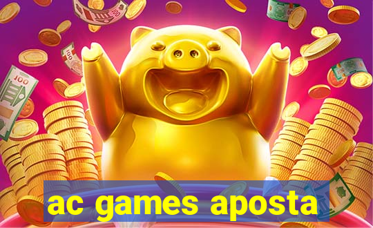 ac games aposta